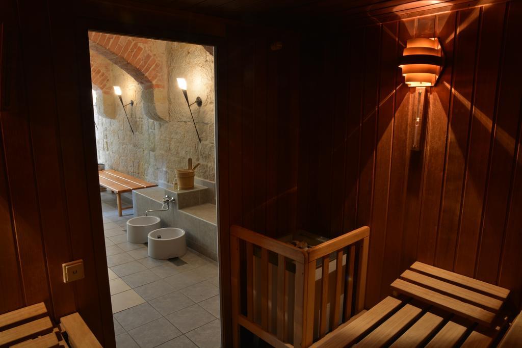 Hotel Erbgericht Bad Schandau Exteriér fotografie