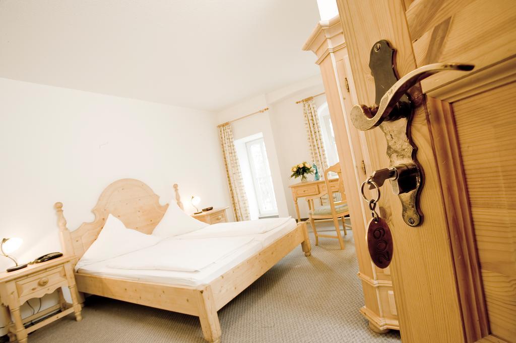 Hotel Erbgericht Bad Schandau Exteriér fotografie