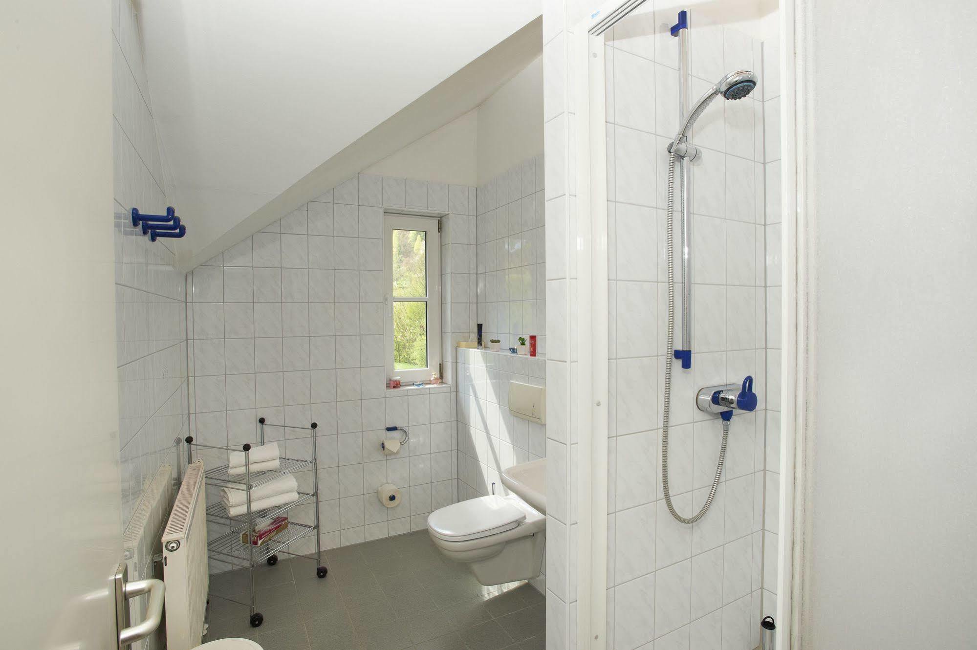 Hotel Erbgericht Bad Schandau Exteriér fotografie